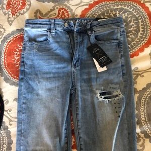 AE Long Jeans